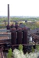 Landschaftspark Deutschland Duisburg Duisburg-Nord Duitsland duisbourg hoogoven hoogovencomplex hochofen industrie Industriekultur industry urbex